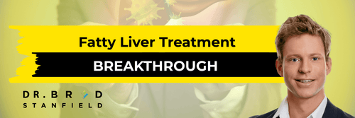 Fatty Liver Treatment BREAKTHROUGH