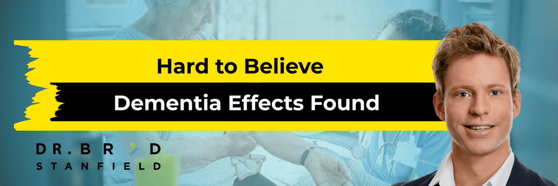 These Diabetes Drugs May Also Slash Dementia Rates