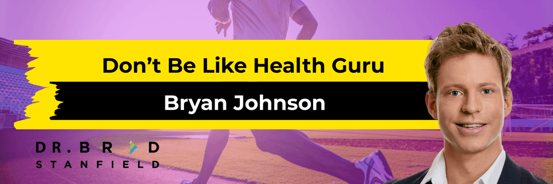 120 Years of Exercise Training History (learn from these mistakes)