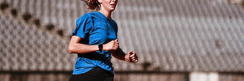 More Exercise, More Plaque?