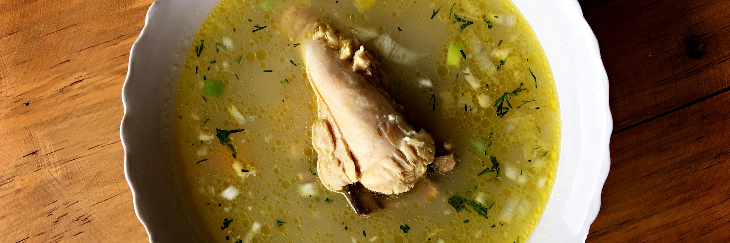 does bone broth have glutathione Foods we love: | Levels The Benefits of Bone Broth