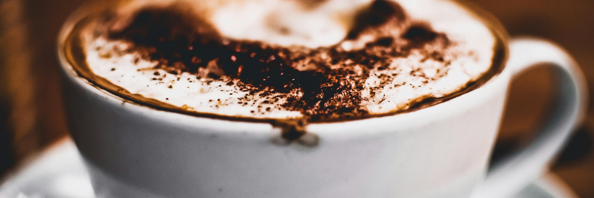 What Coffee Actually Does to Your Brain (131,821 Person Study) – Dr ...