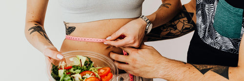 Weight Loss Supplements: Benefits, Evidence, and Safety