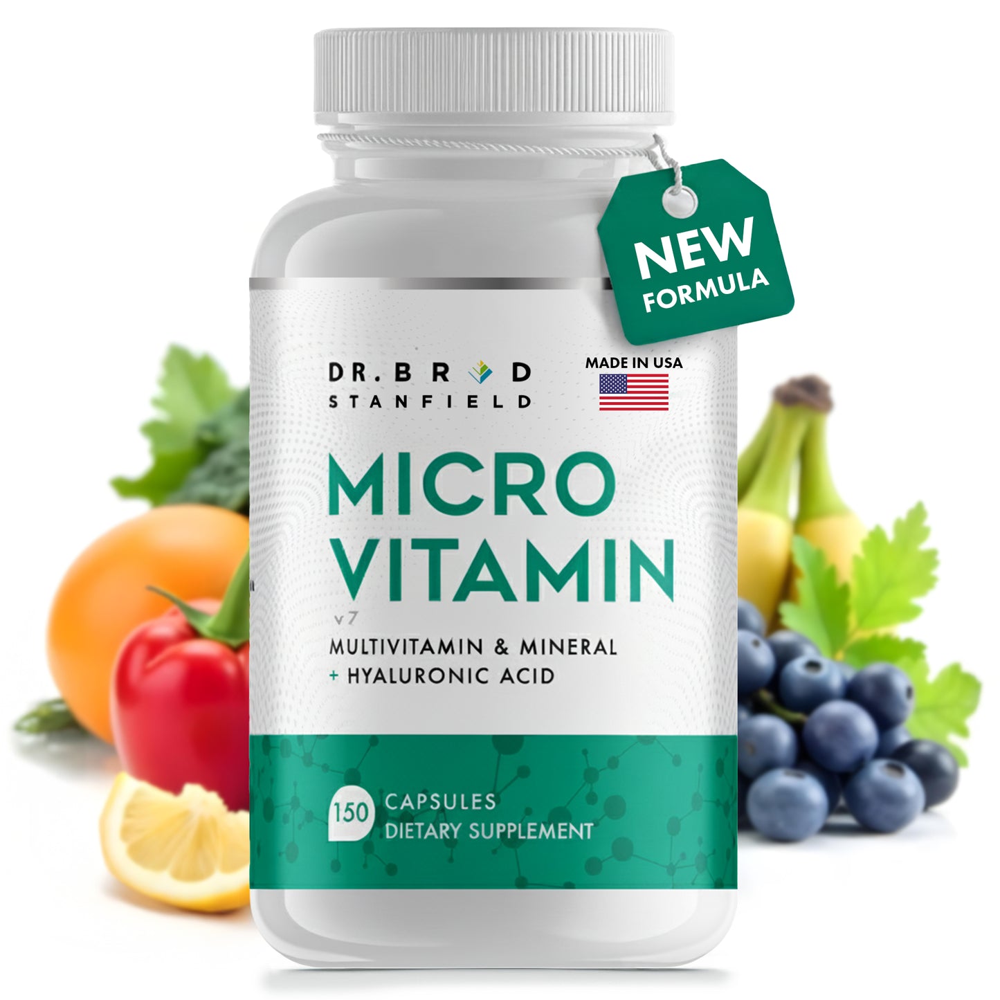 MicroVitamin