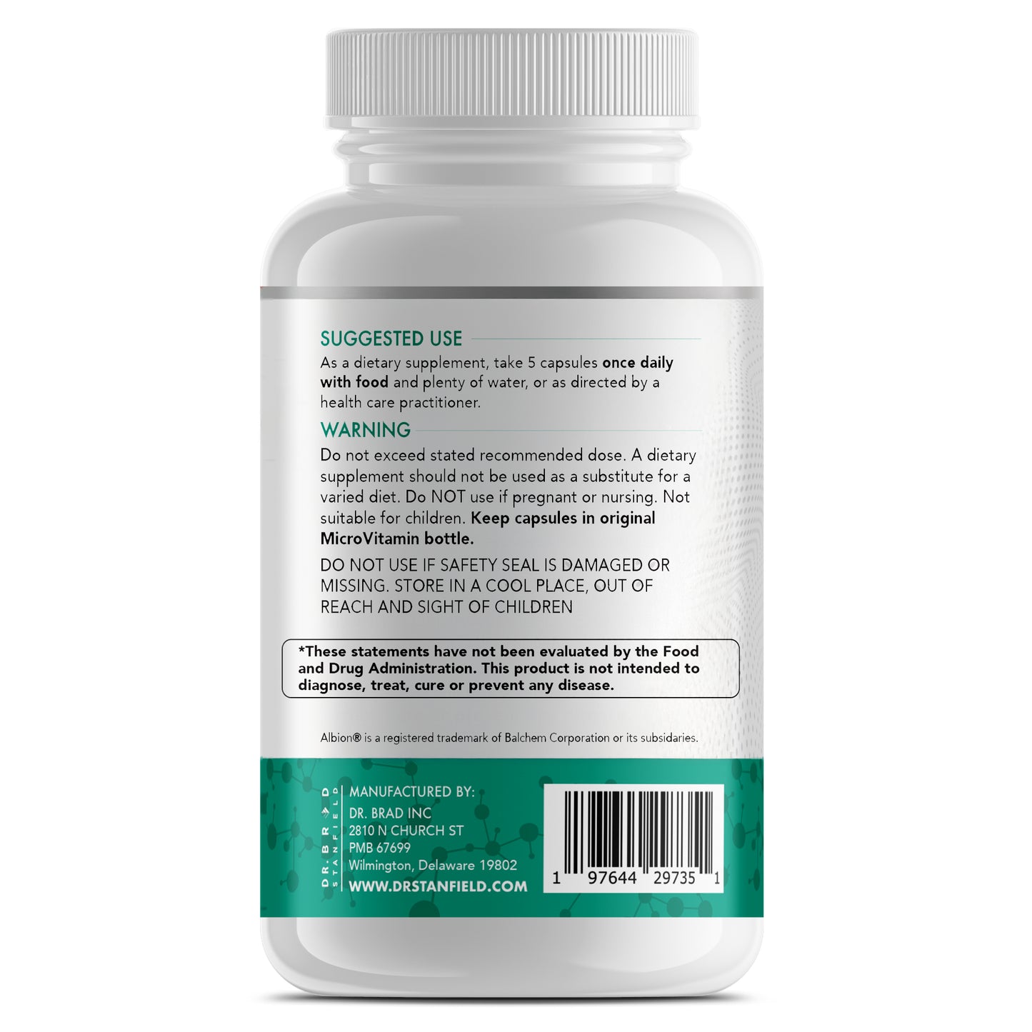 MicroVitamin