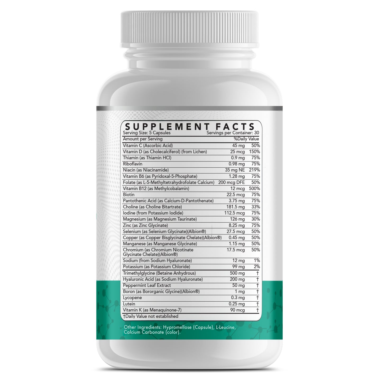 MicroVitamin