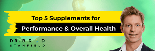 5 Supplements That ACTUALLY Work