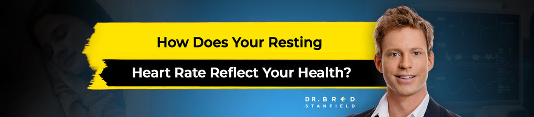 How Does Your Resting Heart Rate Reflect Your Health?