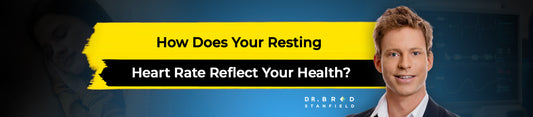 How Does Your Resting Heart Rate Reflect Your Health?