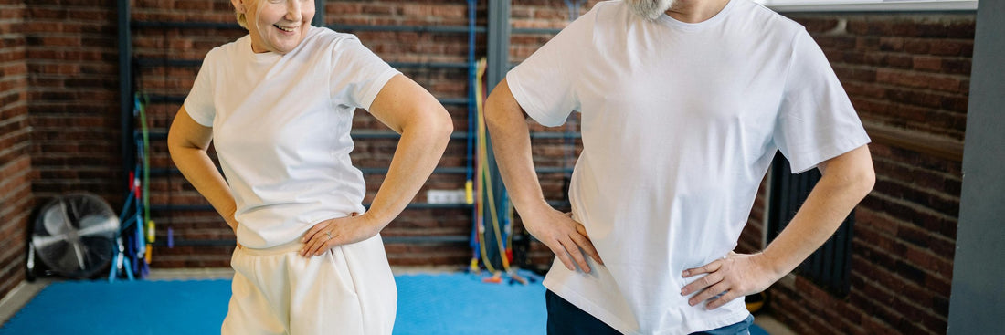 Exercise is the Closest Thing We Have to the Fountain of Youth