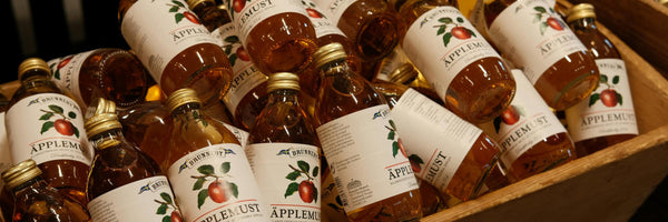 Apple Cider Vinegar: Benefits, Forms, Dosing, and Side Effects