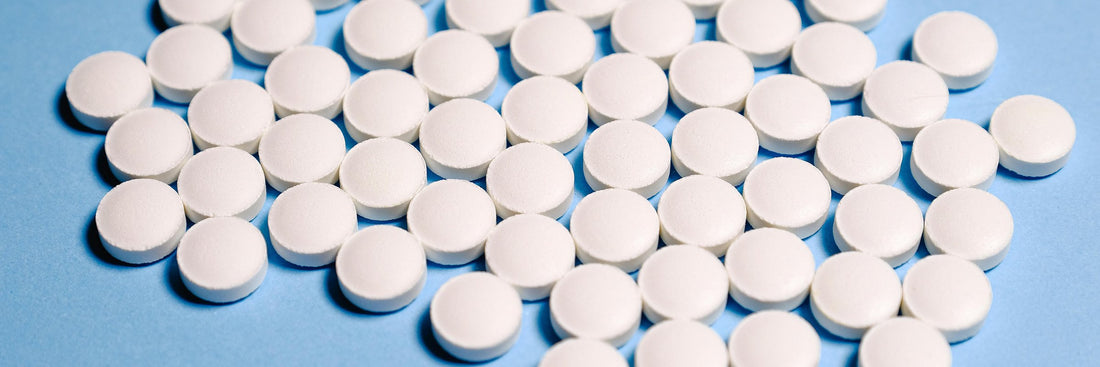 We Were Wrong About Aspirin (New Evidence)