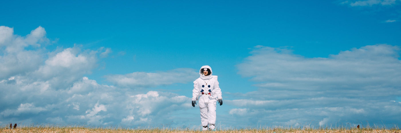 Astronauts Lose Bone 10x Faster. NASA Found What Stops It.