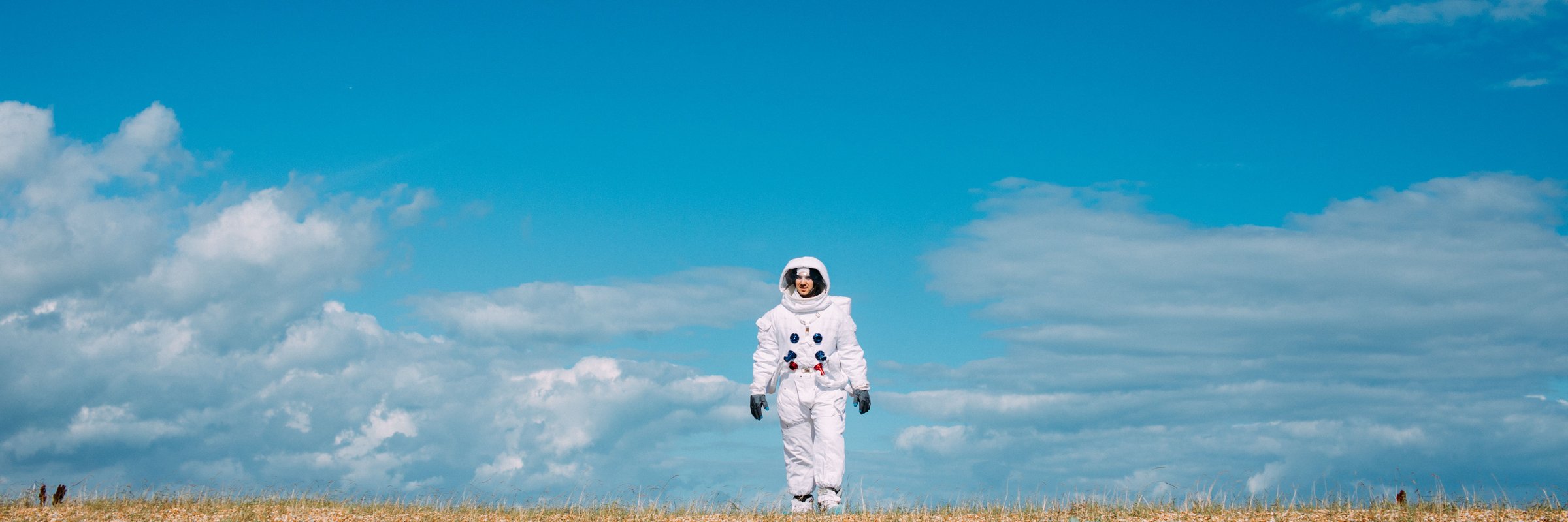 Astronauts Lose Bone 10x Faster. NASA Found What Stops It.