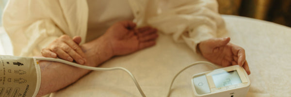What Should Your Blood Pressure Actually Be?