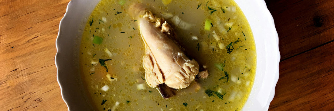 Bone Broth: Benefits, Nutrition, Dosing, and Side Effects