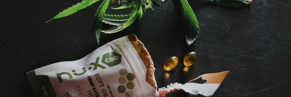 CBD (Cannabidiol): Benefits, Forms, Dosing, and Side Effects