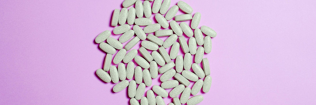 Chromium: Benefits, Forms, Dosing, and Side Effects