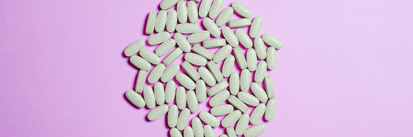 Chromium: Benefits, Forms, Dosing, and Side Effects