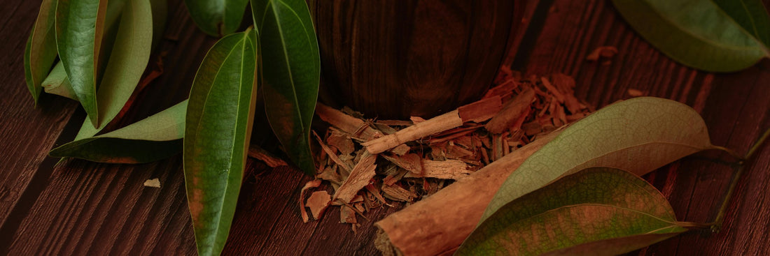 Cinnamon: Benefits, Forms, Dosing, and Side Effects