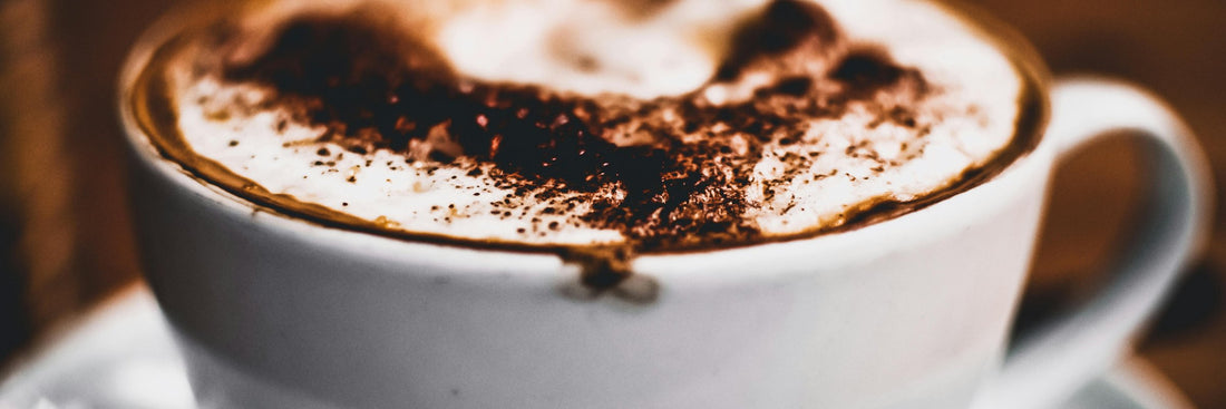 What Coffee Actually Does to Your Brain (131,821 Person Study)