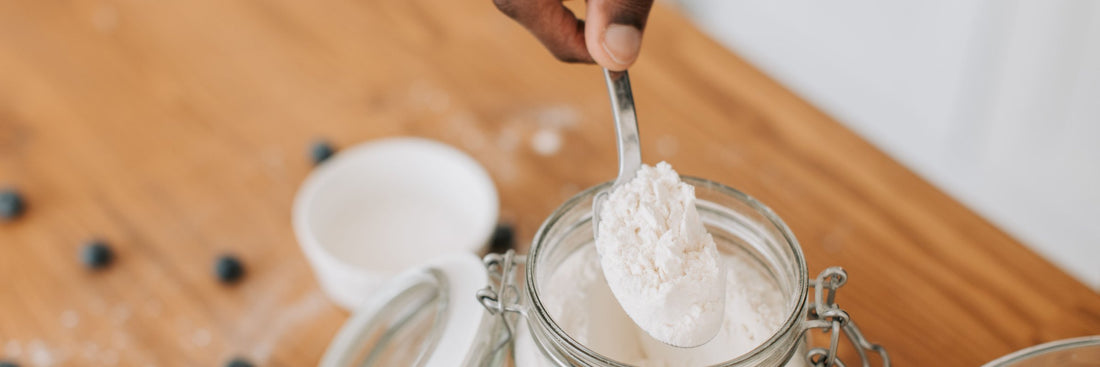 The Collagen Peptides for Skin Story is Changing