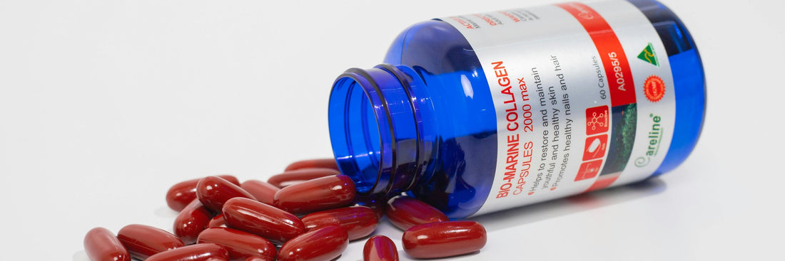 Collagen: Benefits, Best Forms, Dosing, and Side Effects