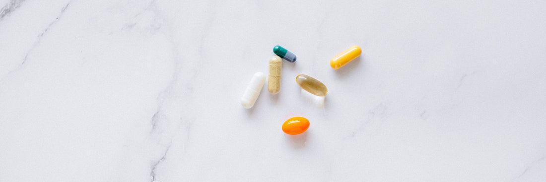 More Vitamins, Worse Health? (New Trial)