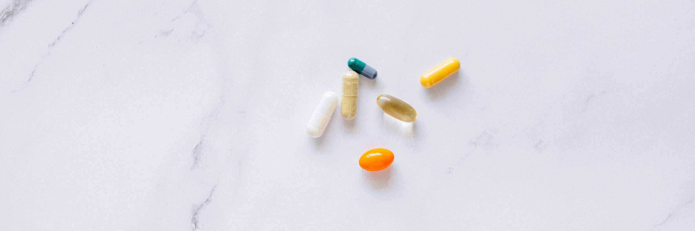 More Vitamins, Worse Health? (New Trial)