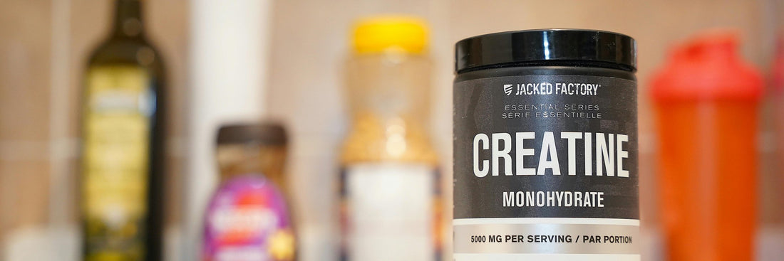 Creatine: Benefits, Best Forms, Dosing, and Side Effects