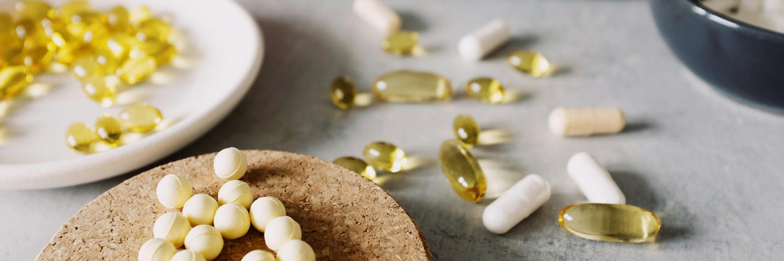 Digestive Enzymes: Benefits, Types, Dosing, and Side Effects