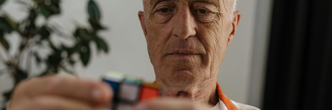 Low-Dose Lithium CRUSHES Dementia & Brain Aging?