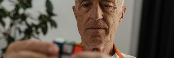 Low-Dose Lithium CRUSHES Dementia & Brain Aging?