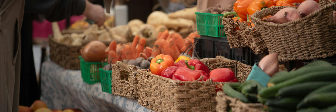 Eat Real Food — I Was Wrong