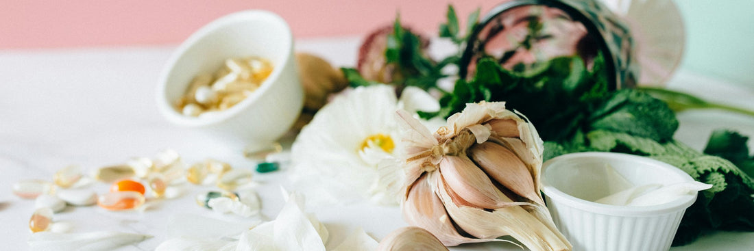 Garlic: Benefits, Best Forms, Dosing, and Side Effects
