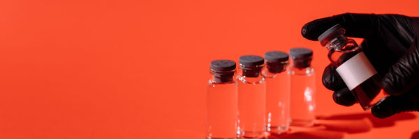 Did the FDA Just Approve BPC-157?