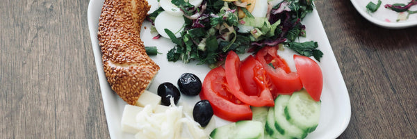 Harvard Says THIS Is the Healthiest Way to Eat