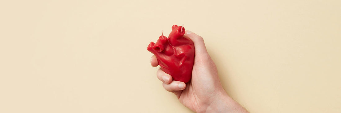 Why Healthy People Still Have Heart Attacks