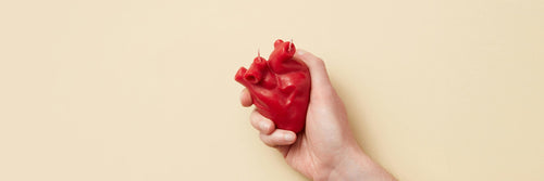 Why Healthy People Still Have Heart Attacks