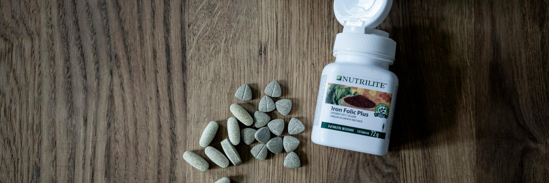 Iron: Benefits, Best Forms, Dosing, and Side Effects