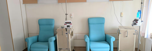 Popular Longevity Treatment Makes You Sick