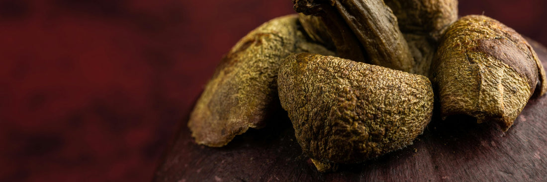 Mangosteen: Benefits, Forms, Dosing, and Side Effects