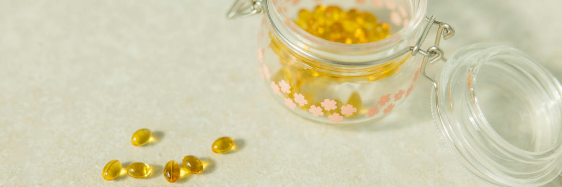 Menopause Supplements: Benefits, Evidence, Dosing, and Side Effects
