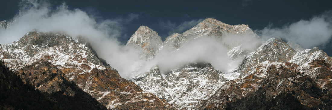 Shilajit: Benefits, Forms, Dosing, and Side Effects