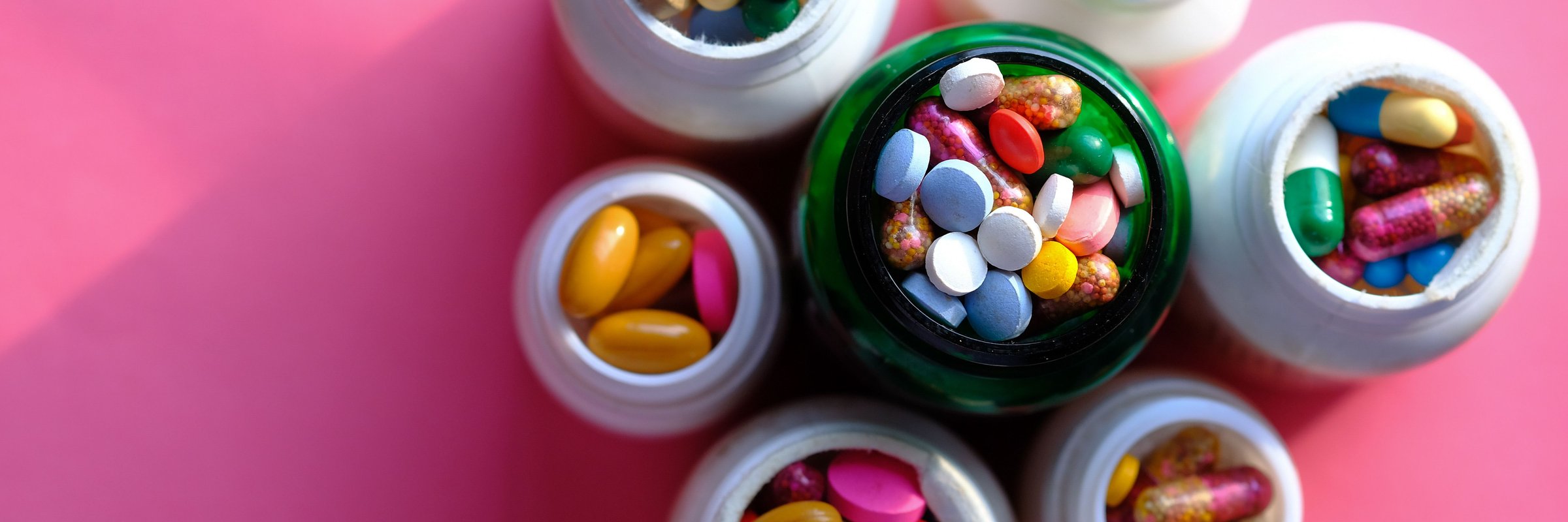 Multivitamins Are No Longer "Expensive Urine"