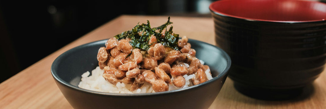 Nattokinase: Benefits, Forms, Dosing, and Side Effects