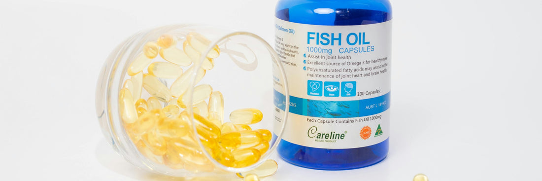 Omega-3 Fish Oil: Benefits, Best Forms, Dosing, and Side Effects