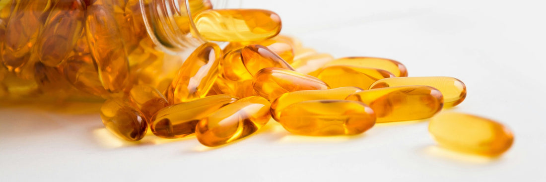 Concerning Omega-3 Brain Study