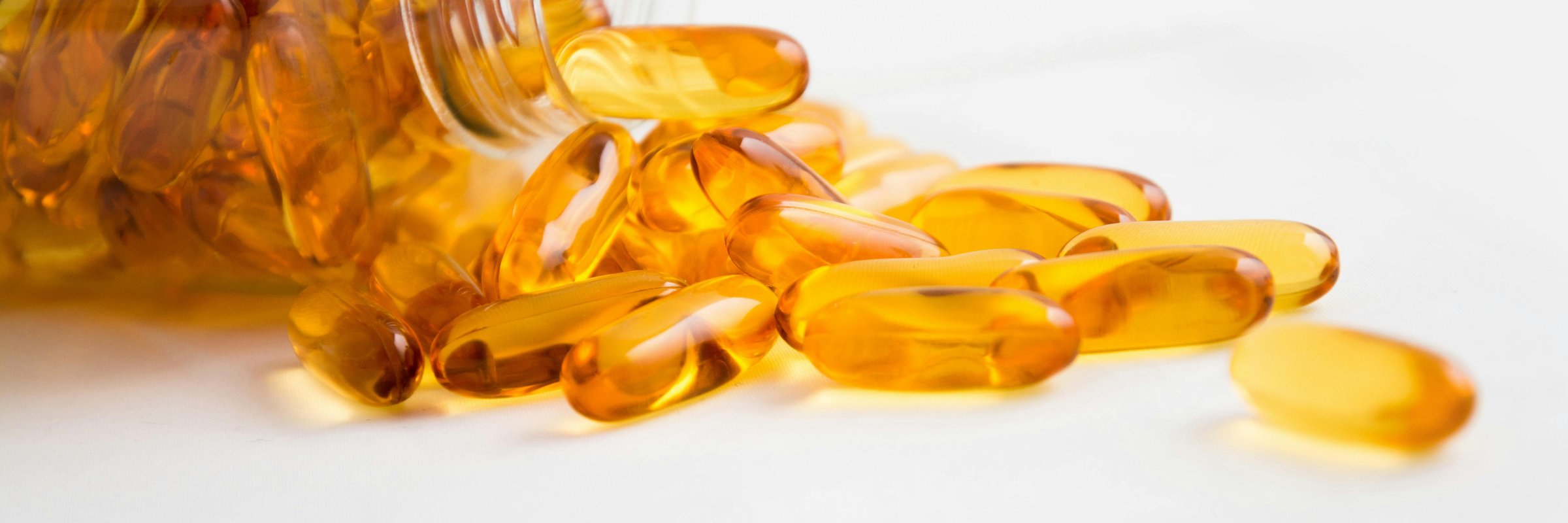 Concerning Omega-3 Brain Study