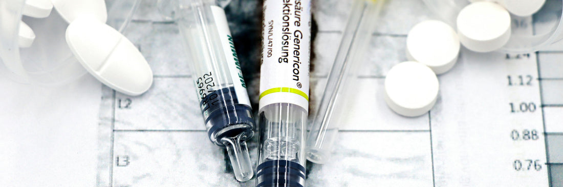 Should YOU Be Taking BPC-157 Peptides?